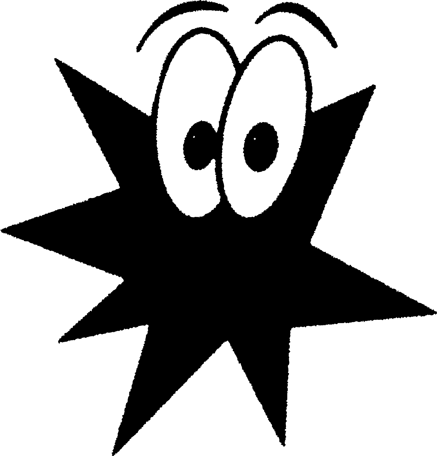 雄鹿的逆转